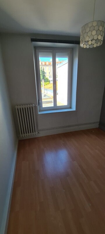 Appartement Rue de Laxou à Nancy