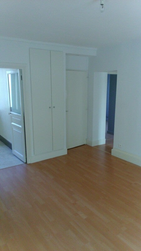 Appartement Rue de Laxou à Nancy