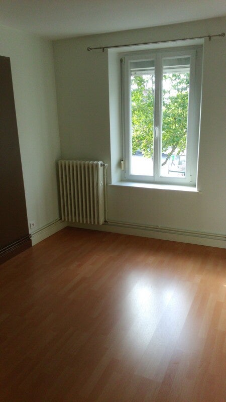 Appartement Rue de Laxou à Nancy
