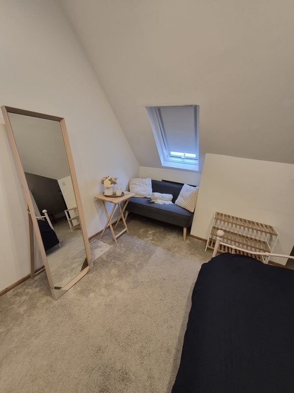 Room St Augustin's Road in Bournemouth