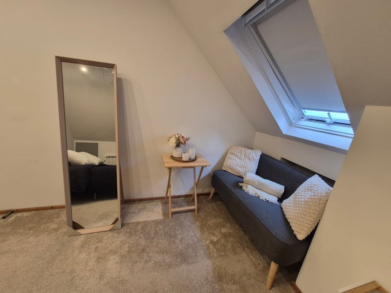 Room St Augustin's Road in Bournemouth