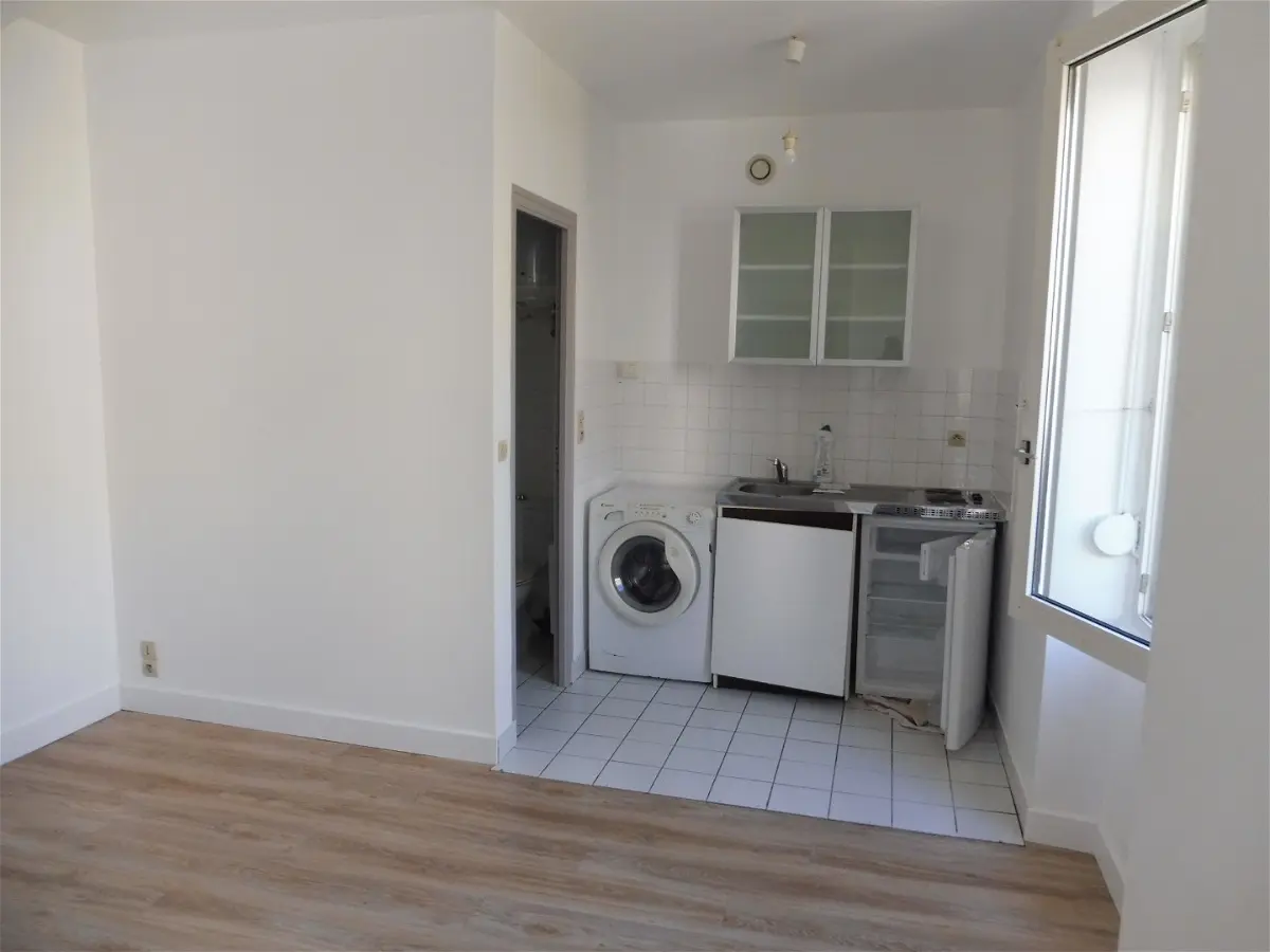 Flat Rue Jean Savidan in Lannion