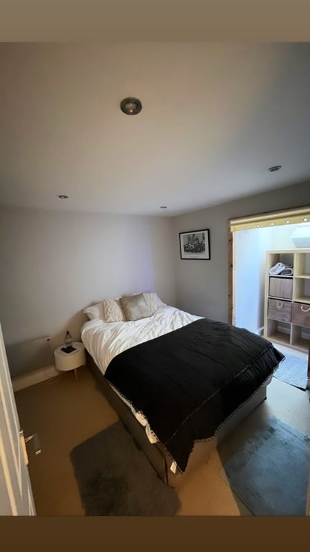 Room St. Olaf's Road in Greater London