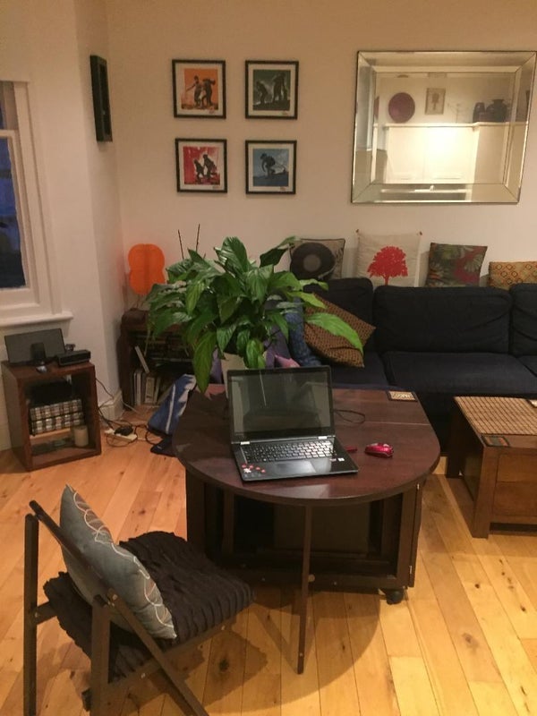 Room Elm Park in Greater London