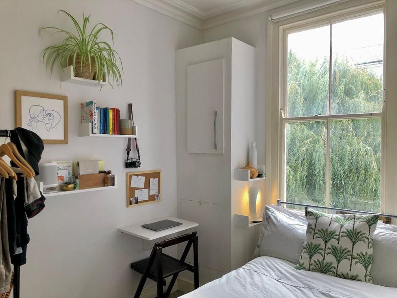 Room Elm Park in Greater London