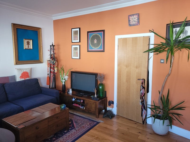 Room Elm Park in Greater London