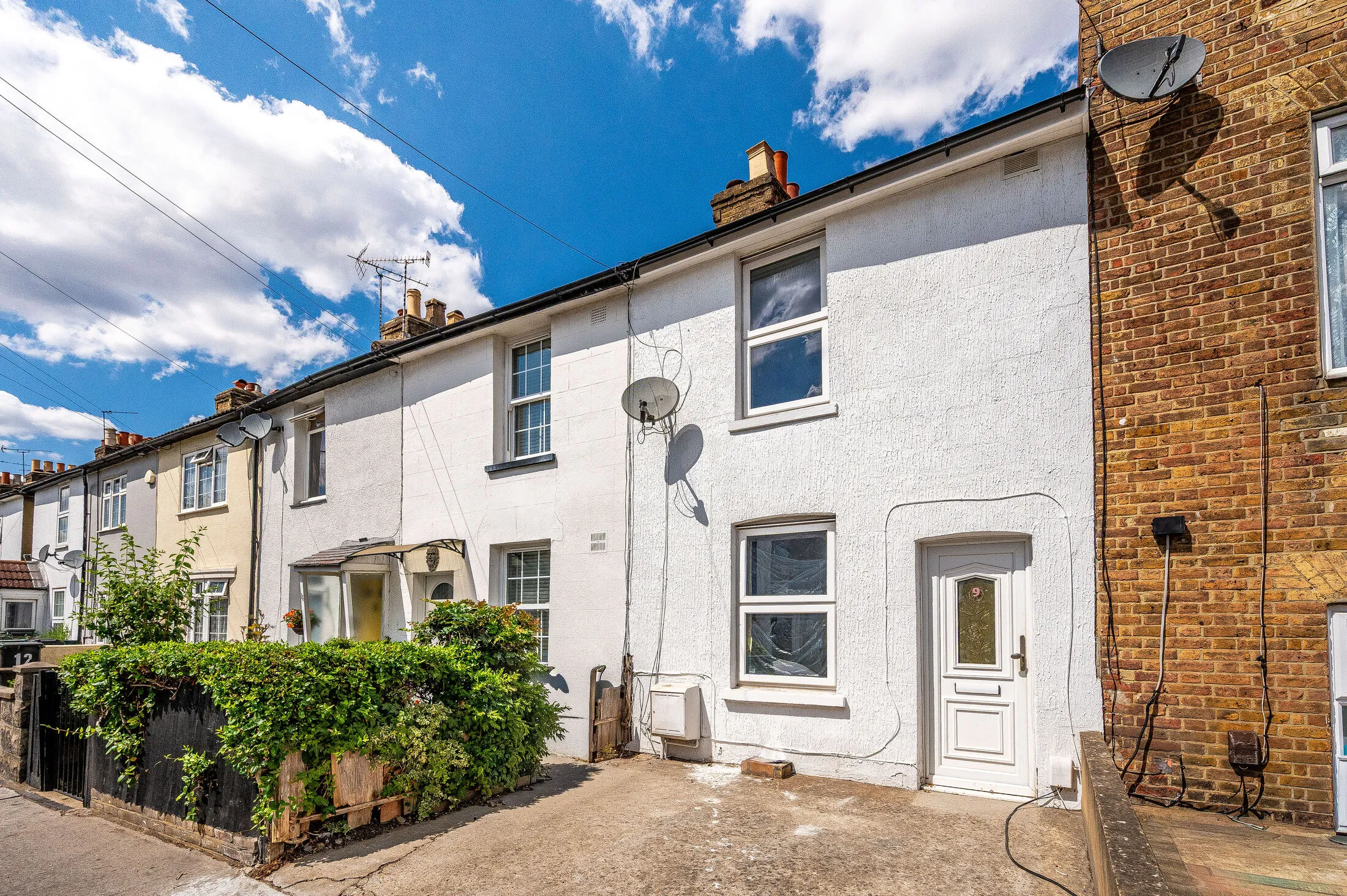 Flat West Street in Greater London