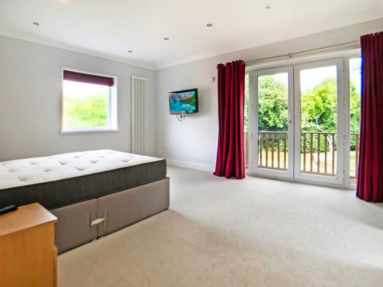 Room Boulter Street in Oxford