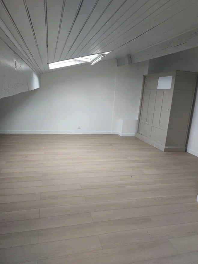 Appartement Rue Millière à Bordeaux