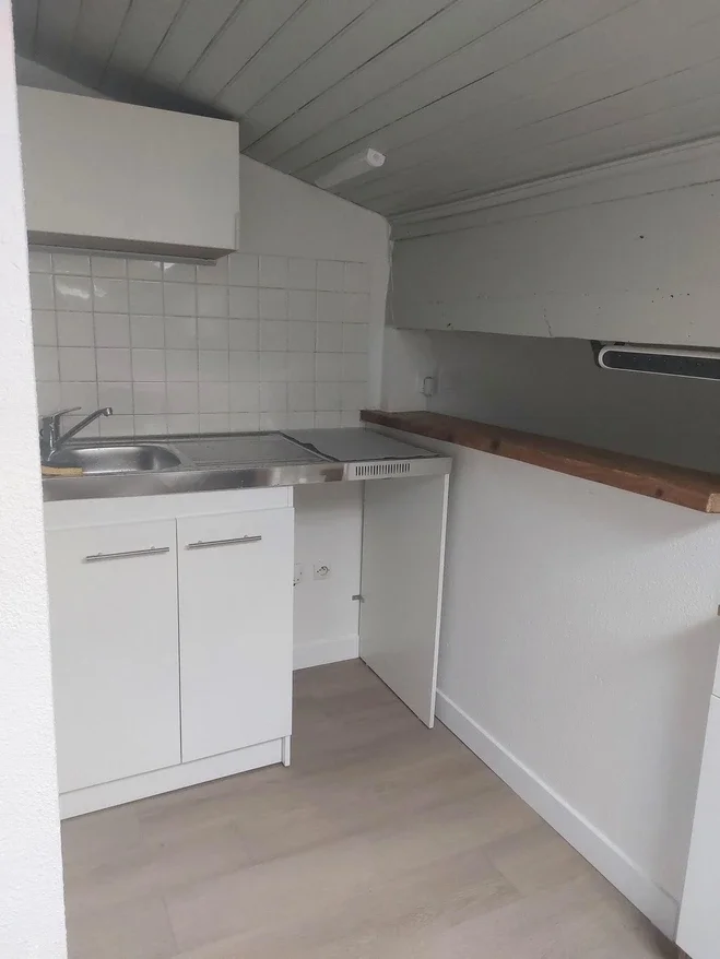Appartement Rue Millière à Bordeaux
