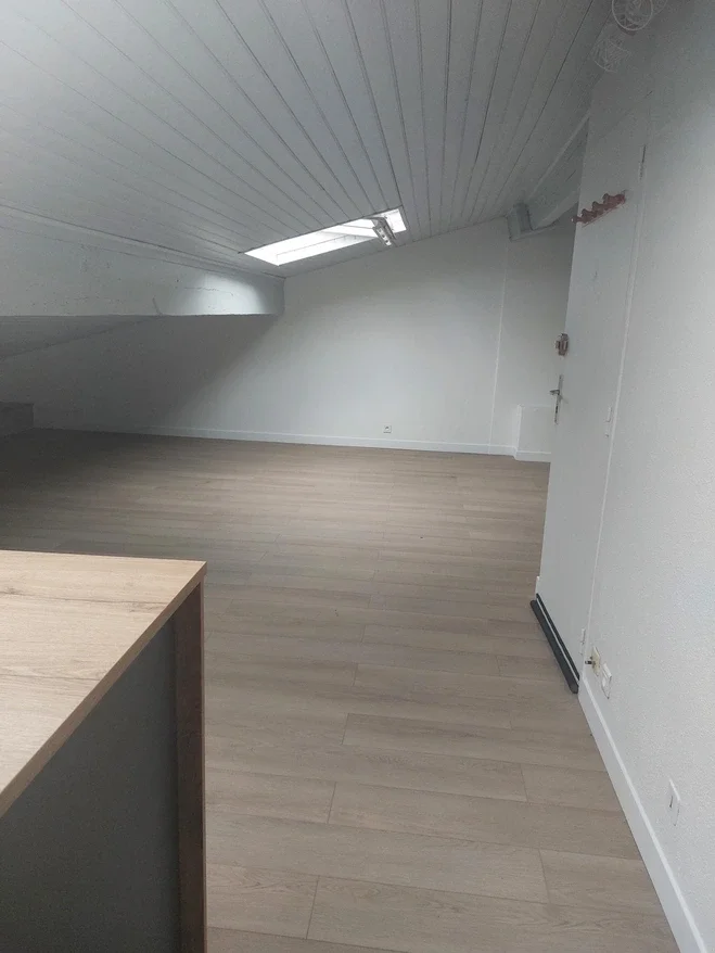 Appartement Rue Millière à Bordeaux