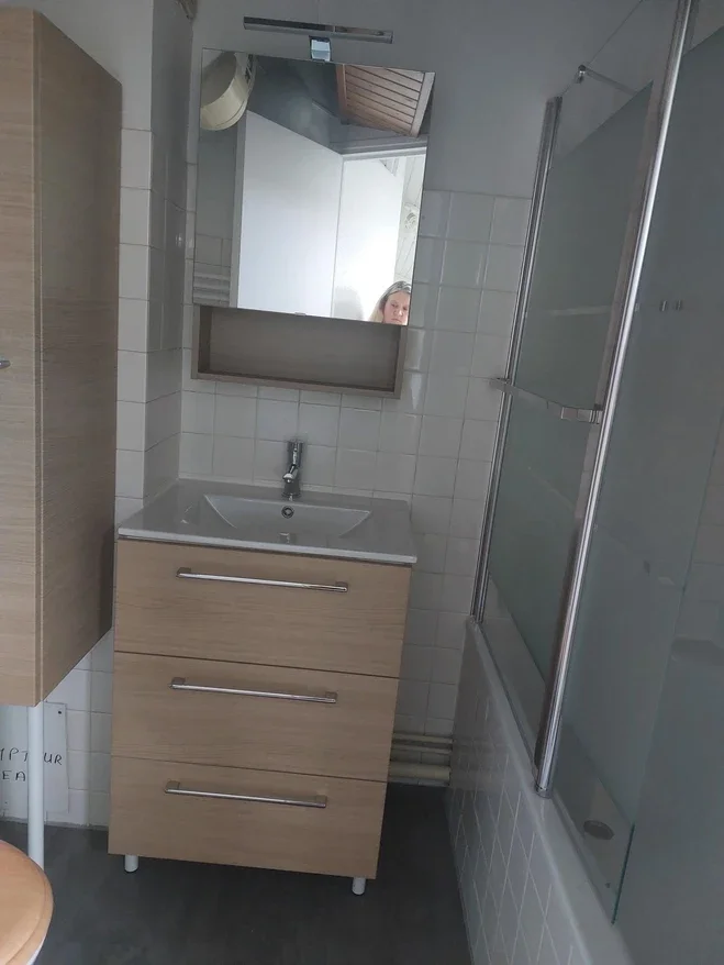 Appartement Rue Millière à Bordeaux
