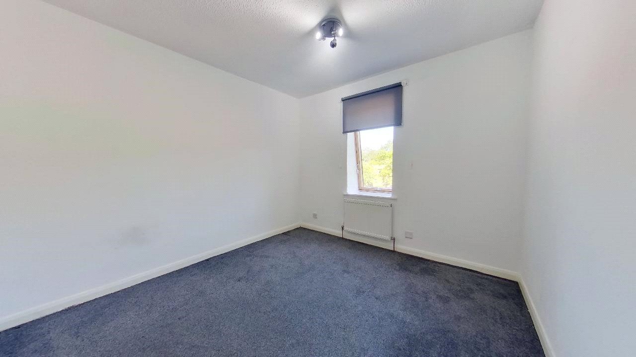 Flat Mahon Court in Moodiesburn