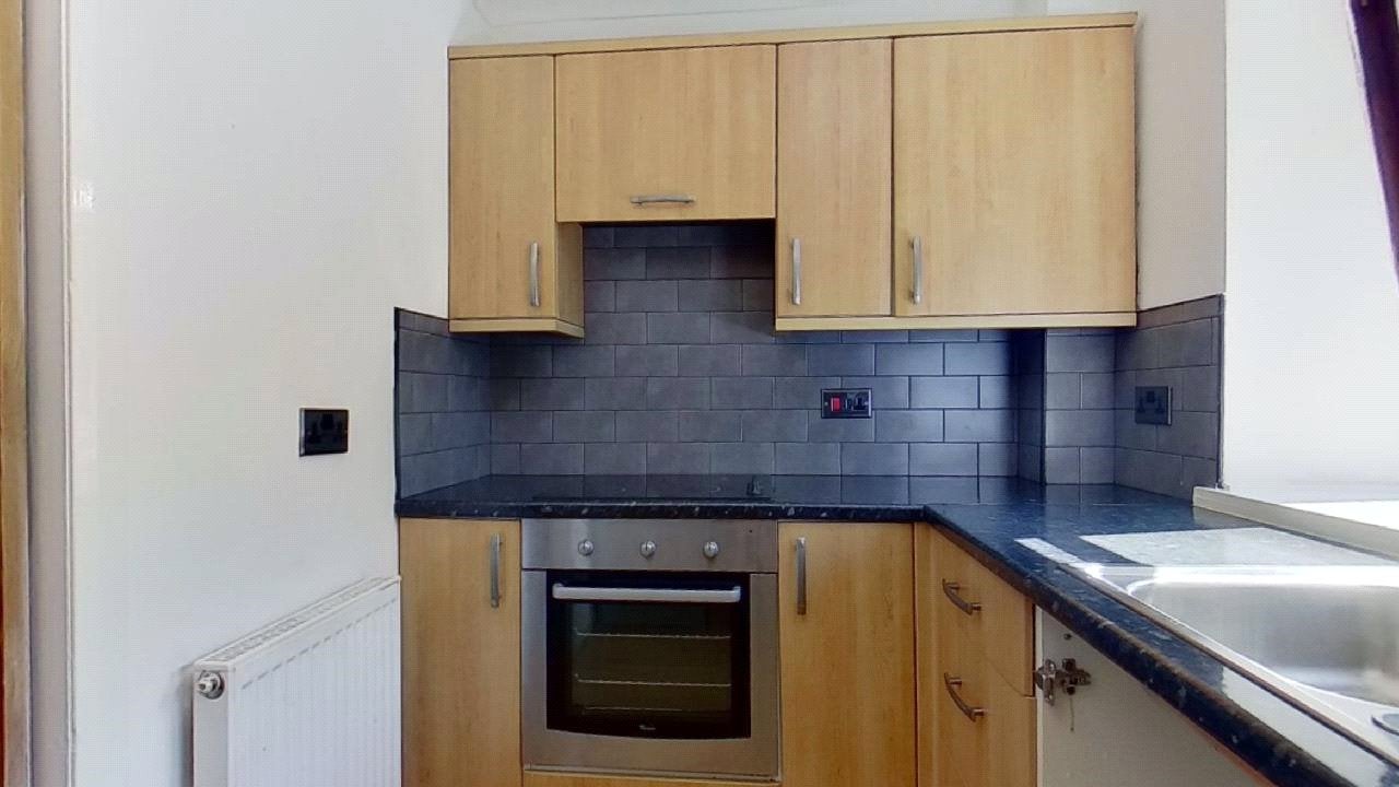 Flat Mahon Court in Moodiesburn