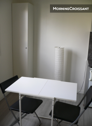 Appartement Rue du Renard à Rouen