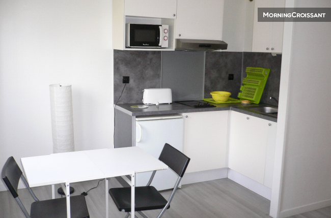 Appartement Rue du Renard à Rouen