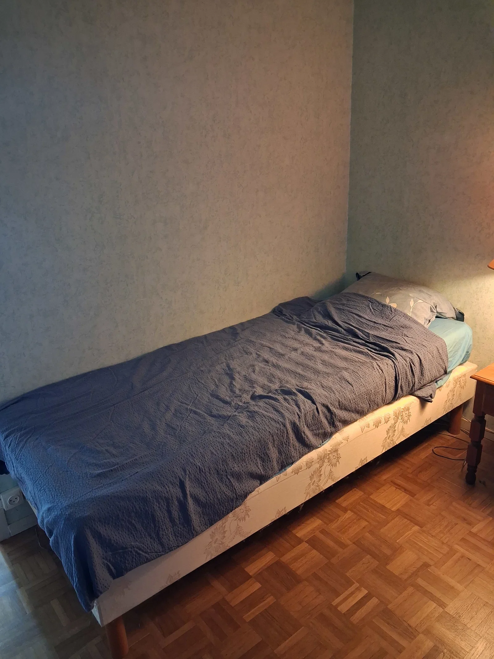 Room Boulevard du Général Sarrail in Sens