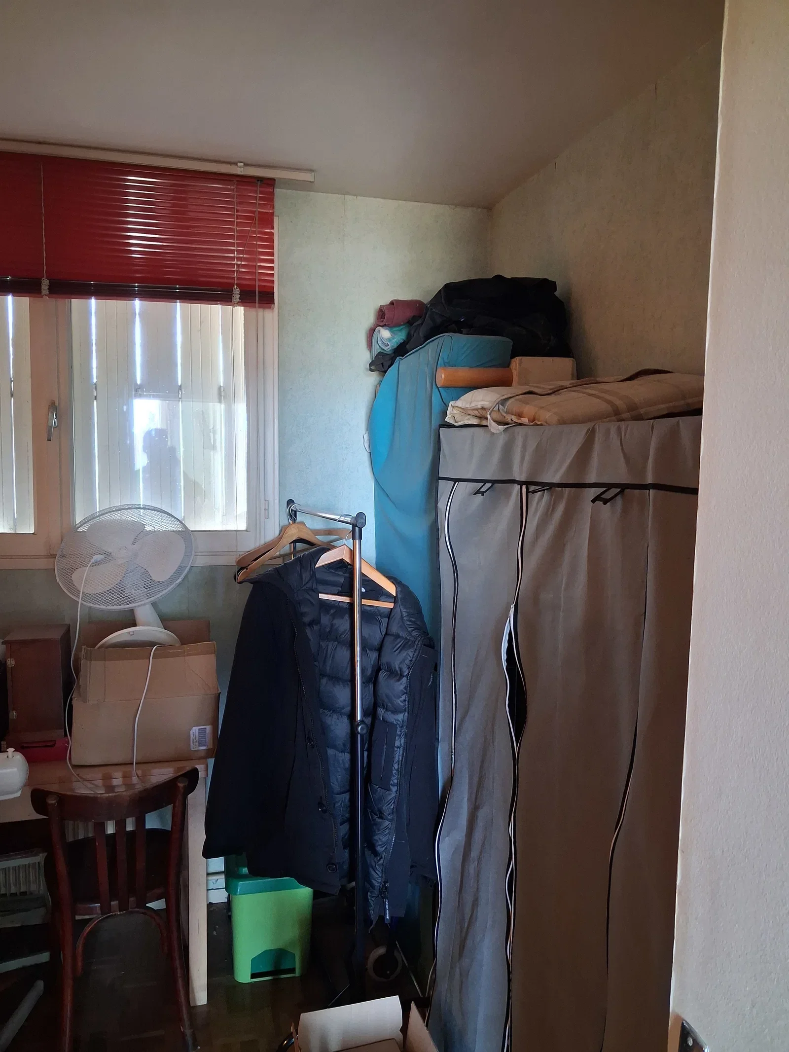 Room Boulevard du Général Sarrail in Sens