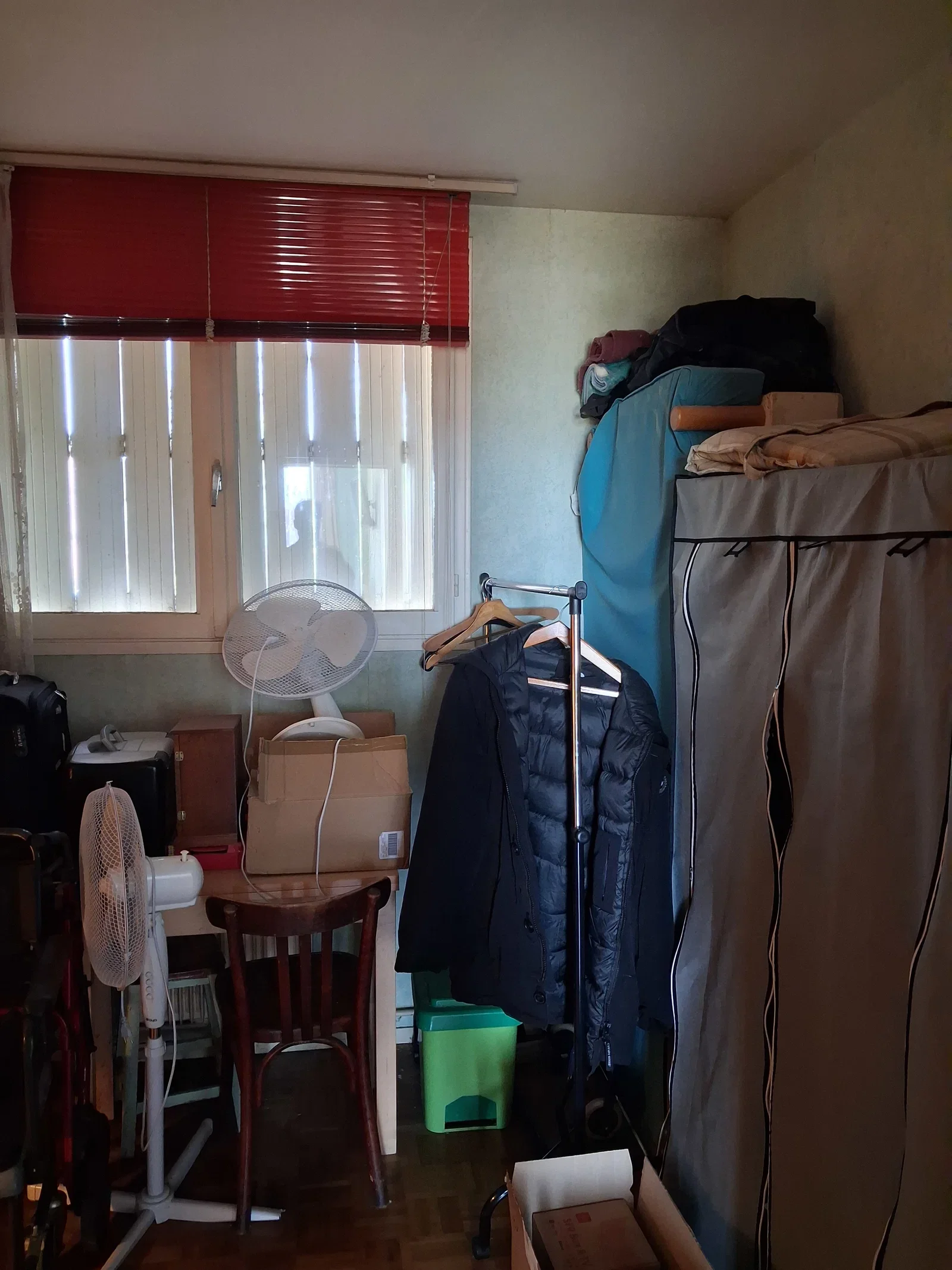 Room Boulevard du Général Sarrail in Sens