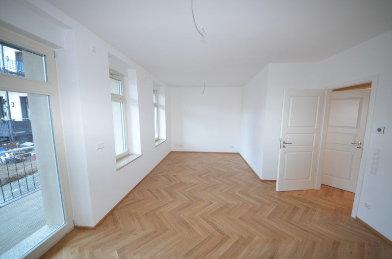 Wohnung August-Bebel-Straße in Panitzsch