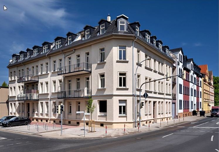 Wohnung August-Bebel-Straße in Panitzsch