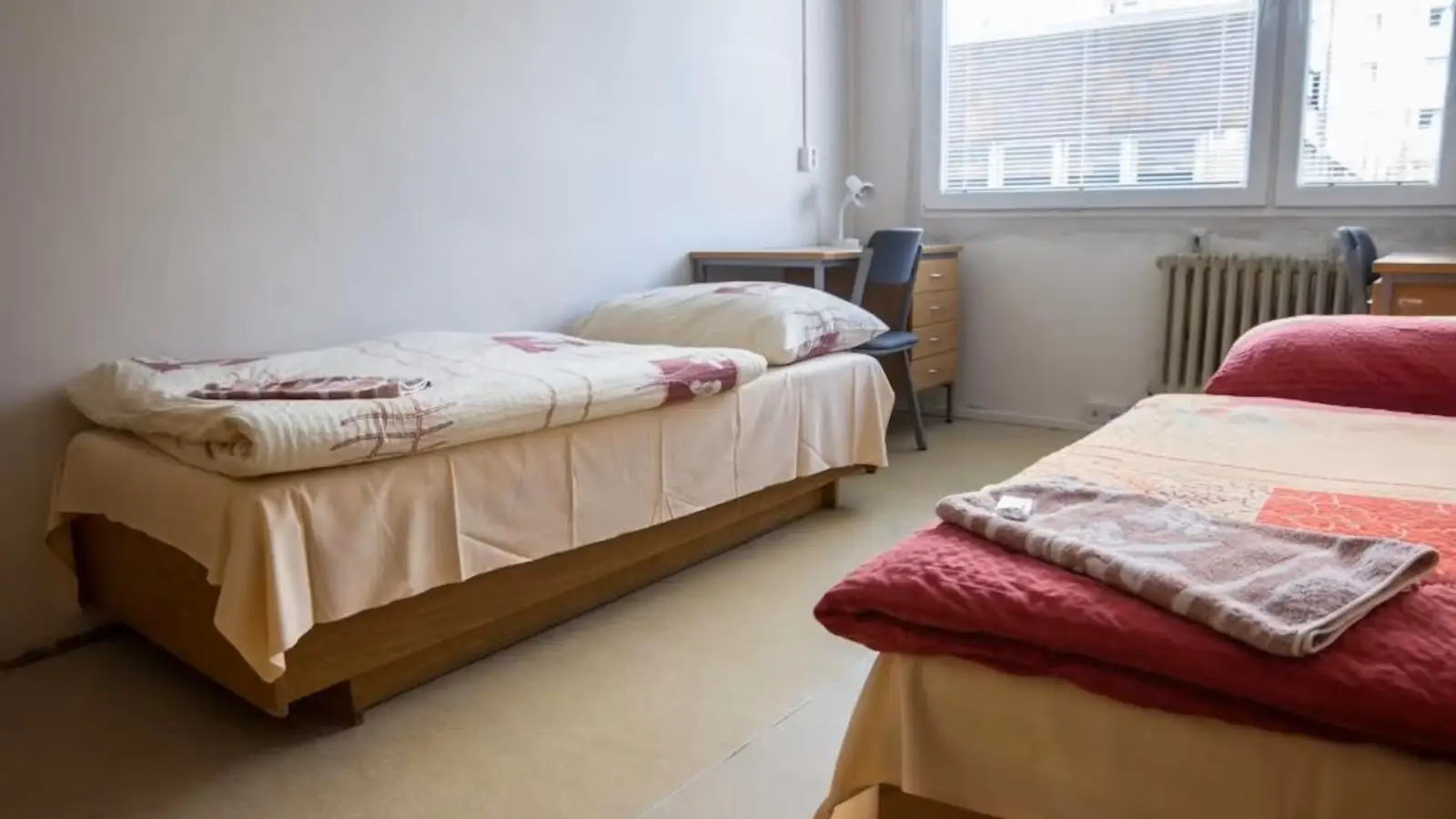Wohnung Cornelius-Fredericks-Straße in Berlin