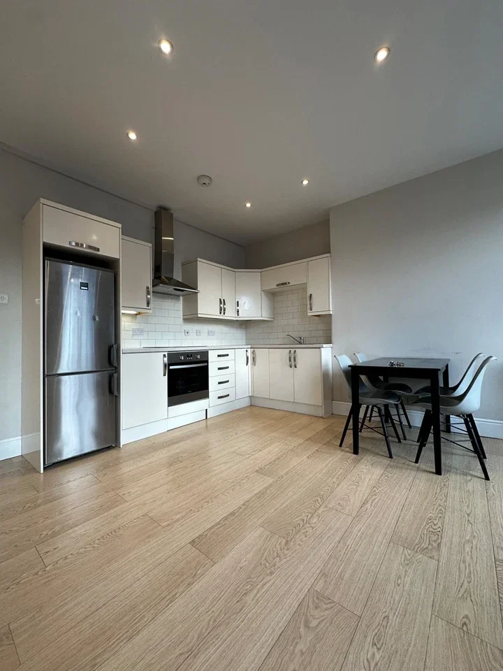 Flat Arnside Street in Greater London