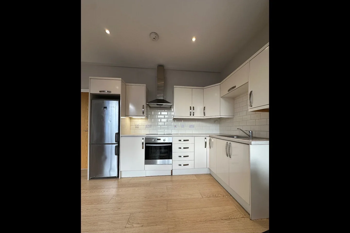 Flat Arnside Street in Greater London