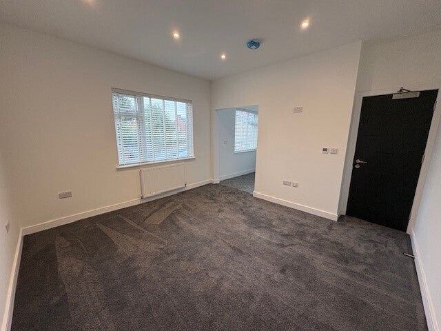 Room Tamworth Road in Nottingham
