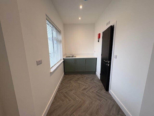 Room Tamworth Road in Nottingham