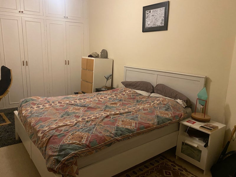 Room Aristotle Road in Greater London