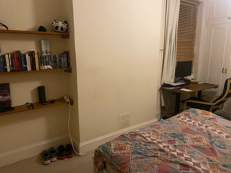 Room Aristotle Road in Greater London