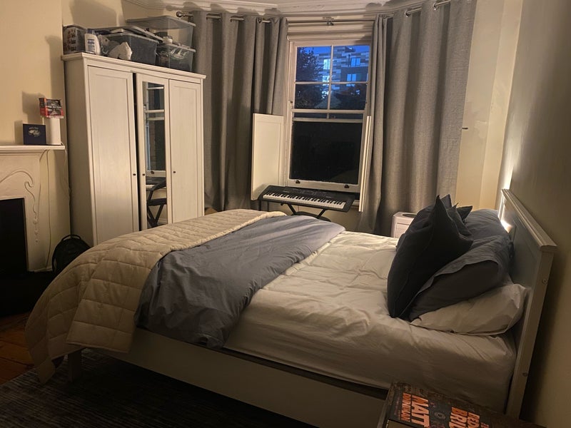 Room Aristotle Road in Greater London