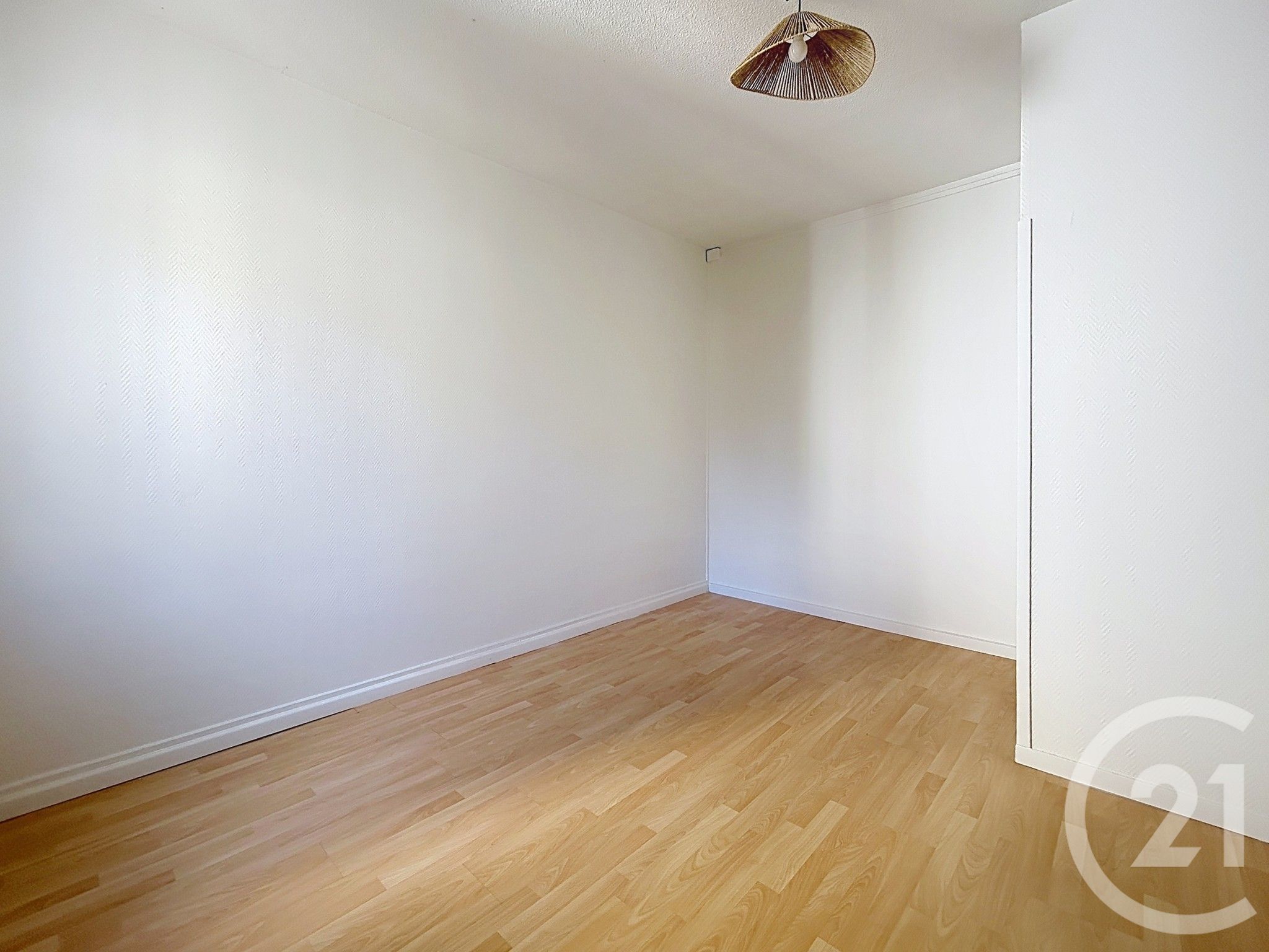 Flat Rue Adolphe Thiers in Saint-André-les-Vergers