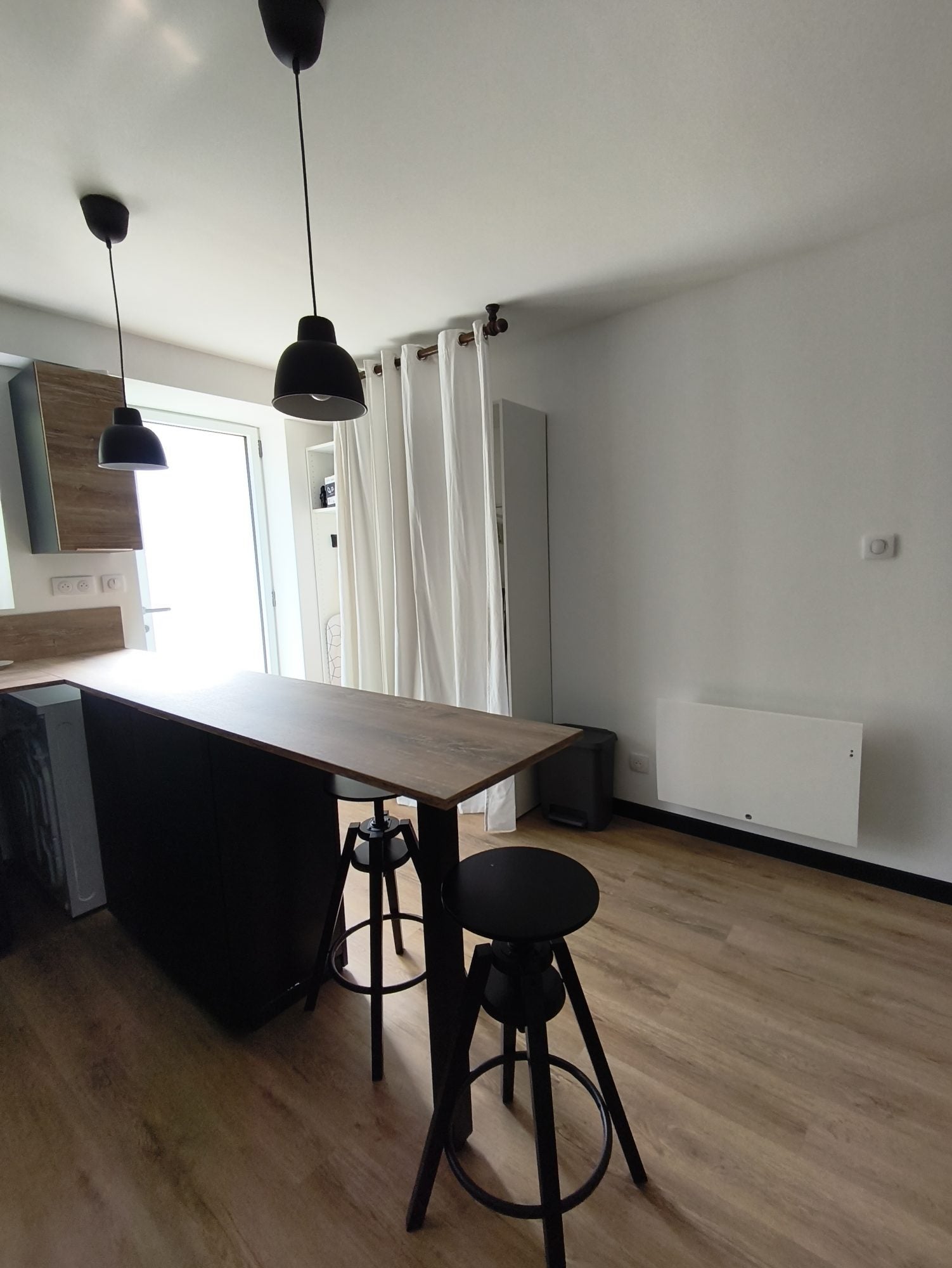 Appartement Allée du Rond Pré à Villers-lès-Nancy
