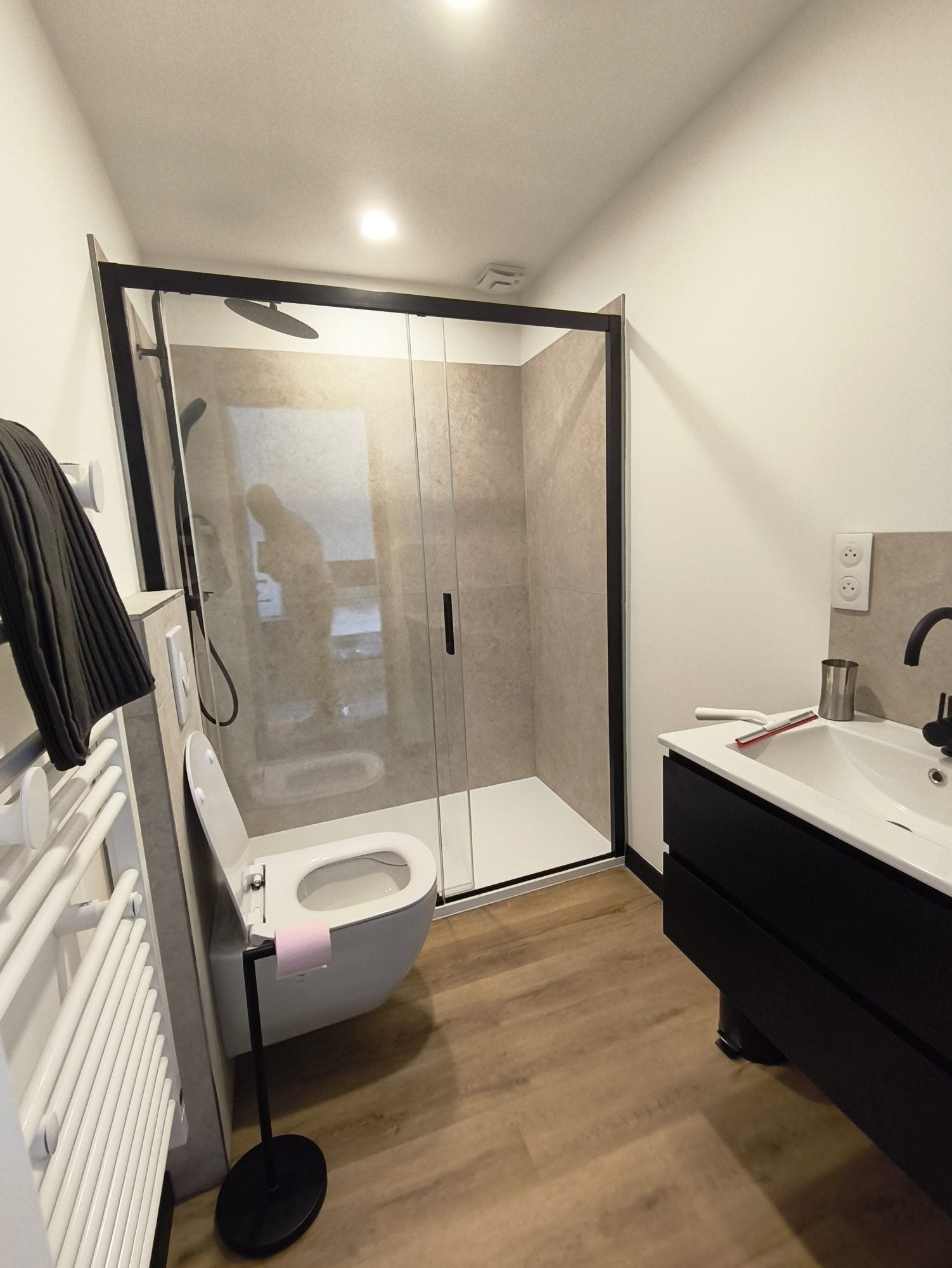 Appartement Allée du Rond Pré à Villers-lès-Nancy
