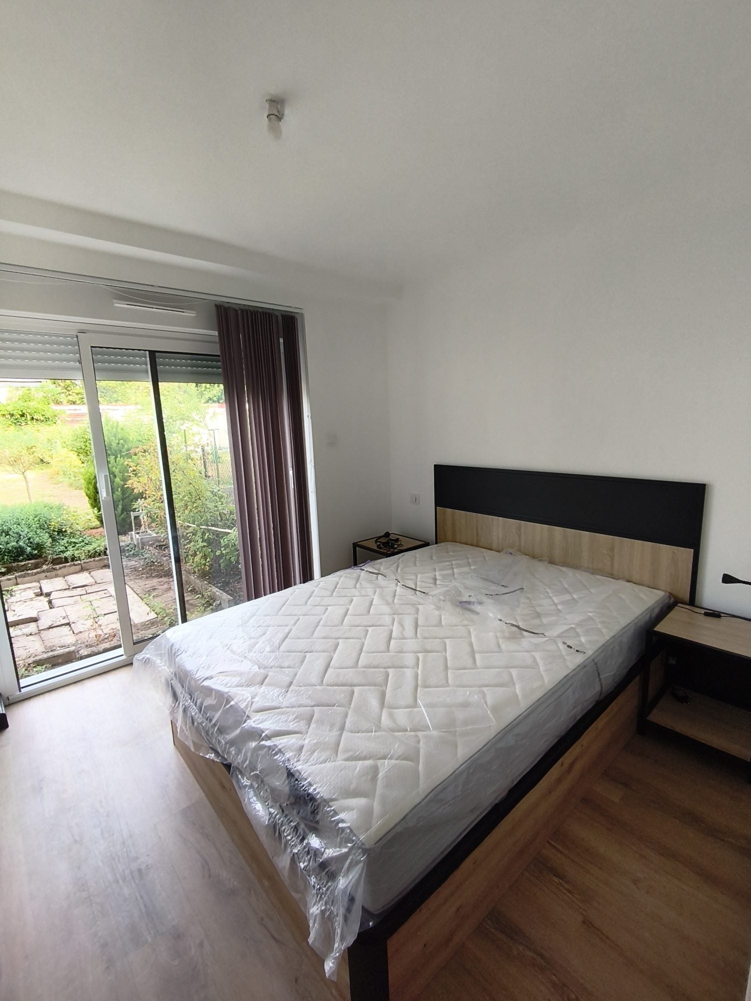 Appartement Allée du Rond Pré à Villers-lès-Nancy