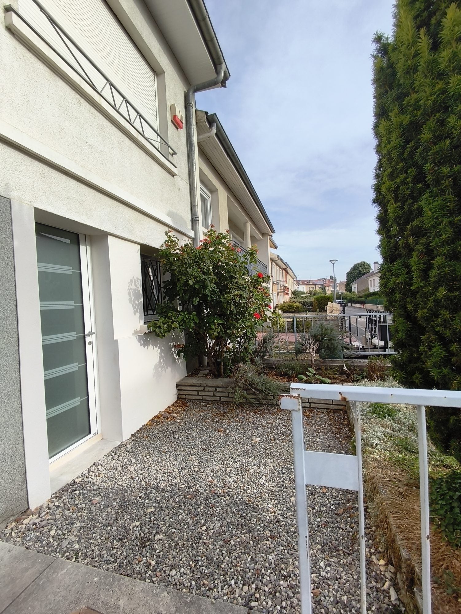Appartement Allée du Rond Pré à Villers-lès-Nancy