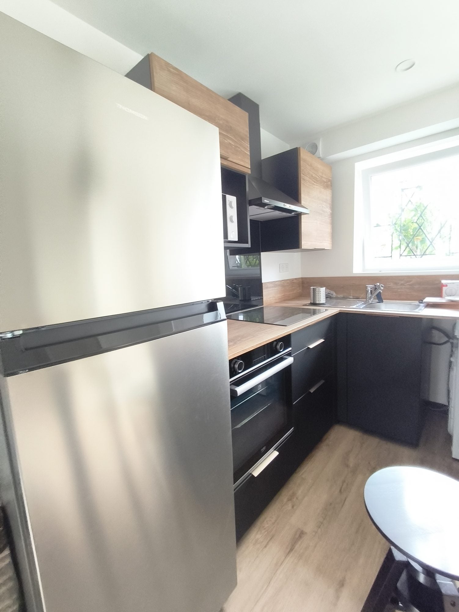 Appartement Allée du Rond Pré à Villers-lès-Nancy