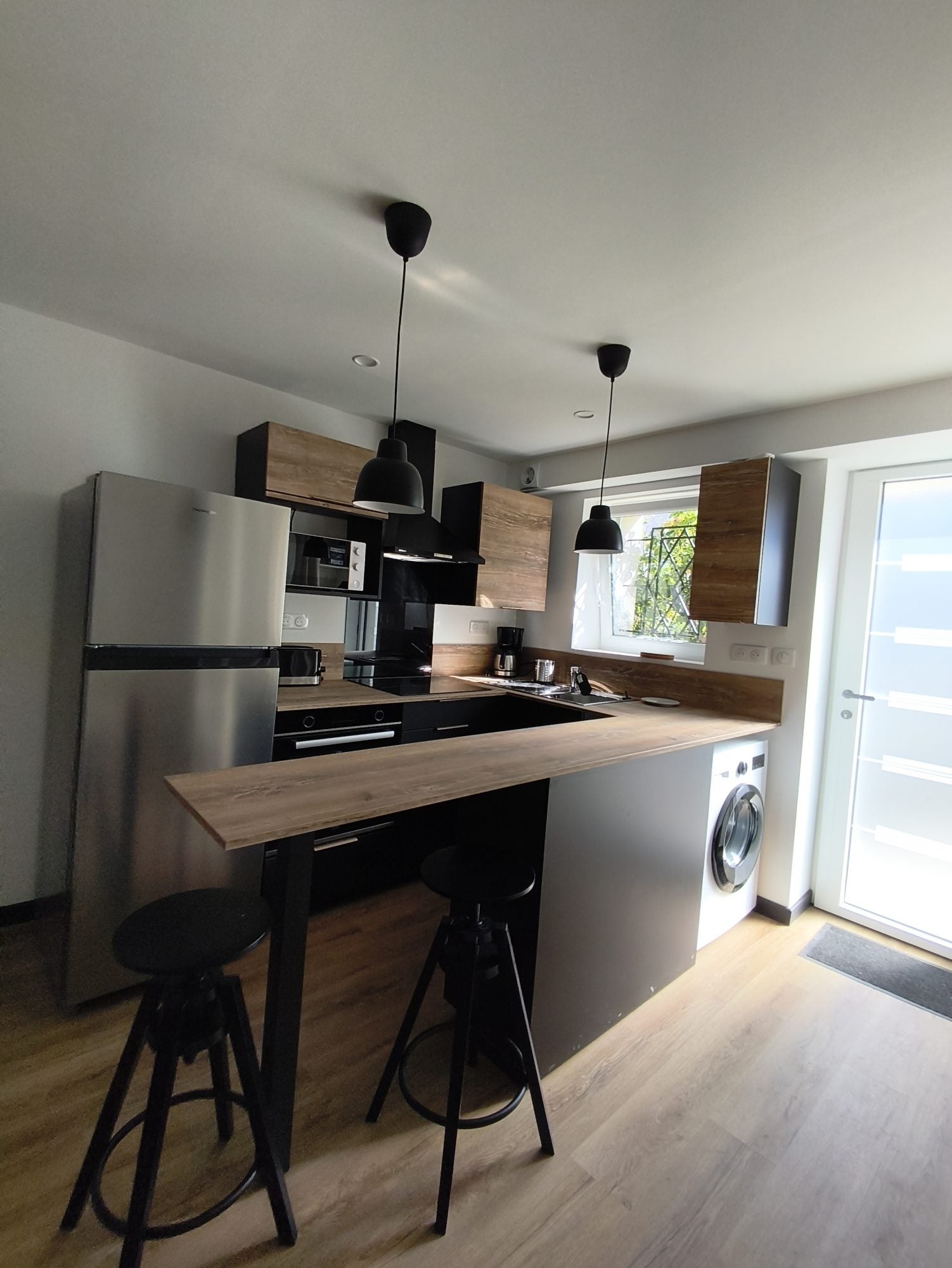 Appartement Allée du Rond Pré à Villers-lès-Nancy