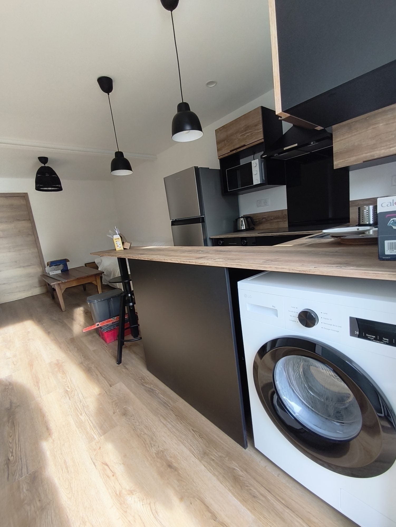 Appartement Allée du Rond Pré à Villers-lès-Nancy