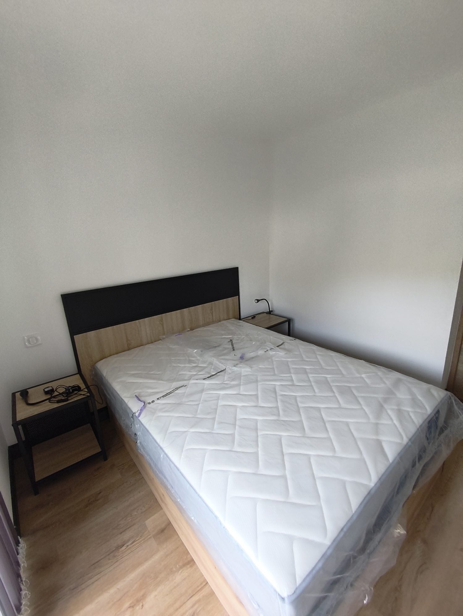 Appartement Allée du Rond Pré à Villers-lès-Nancy