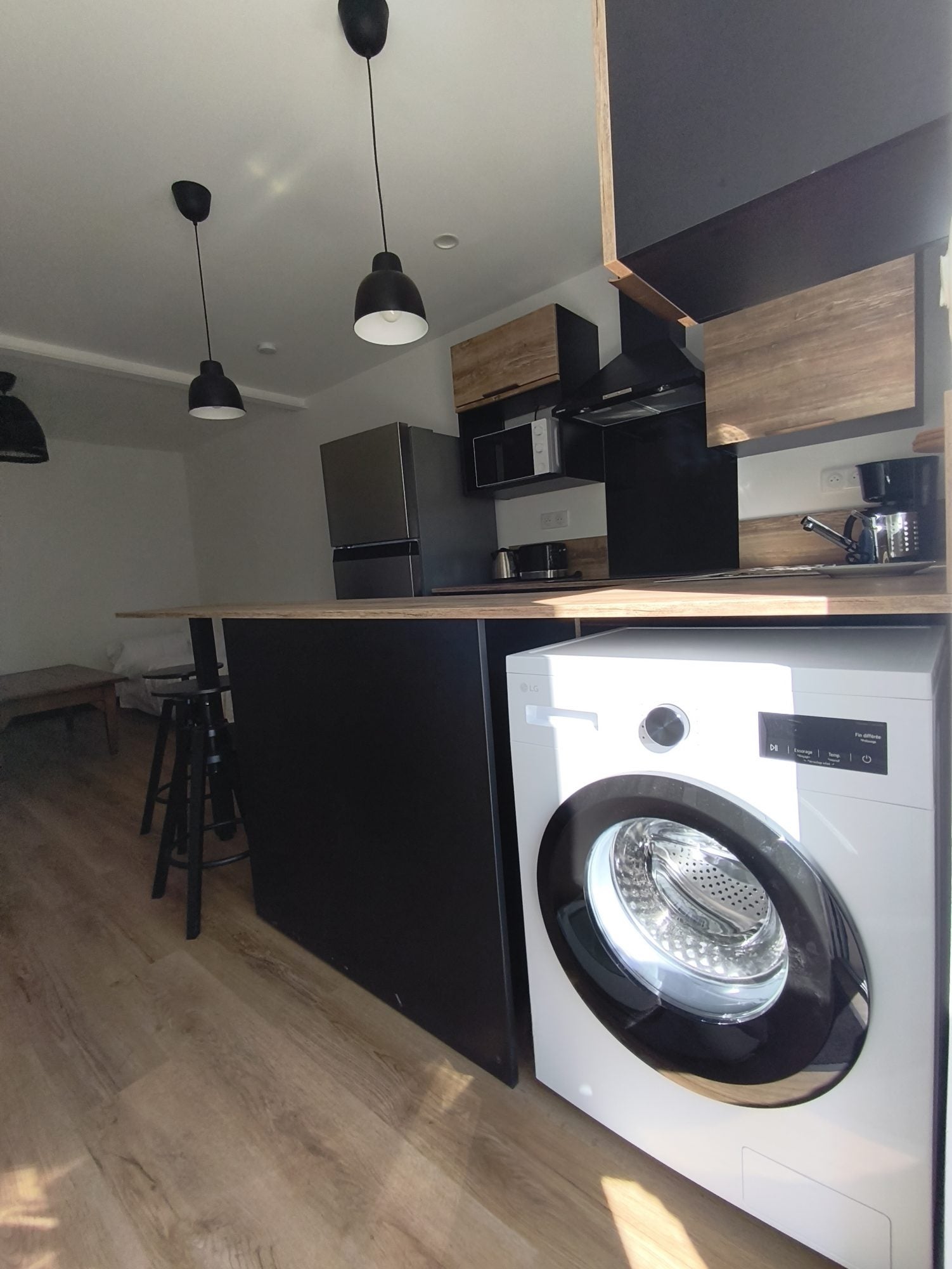 Appartement Allée du Rond Pré à Villers-lès-Nancy