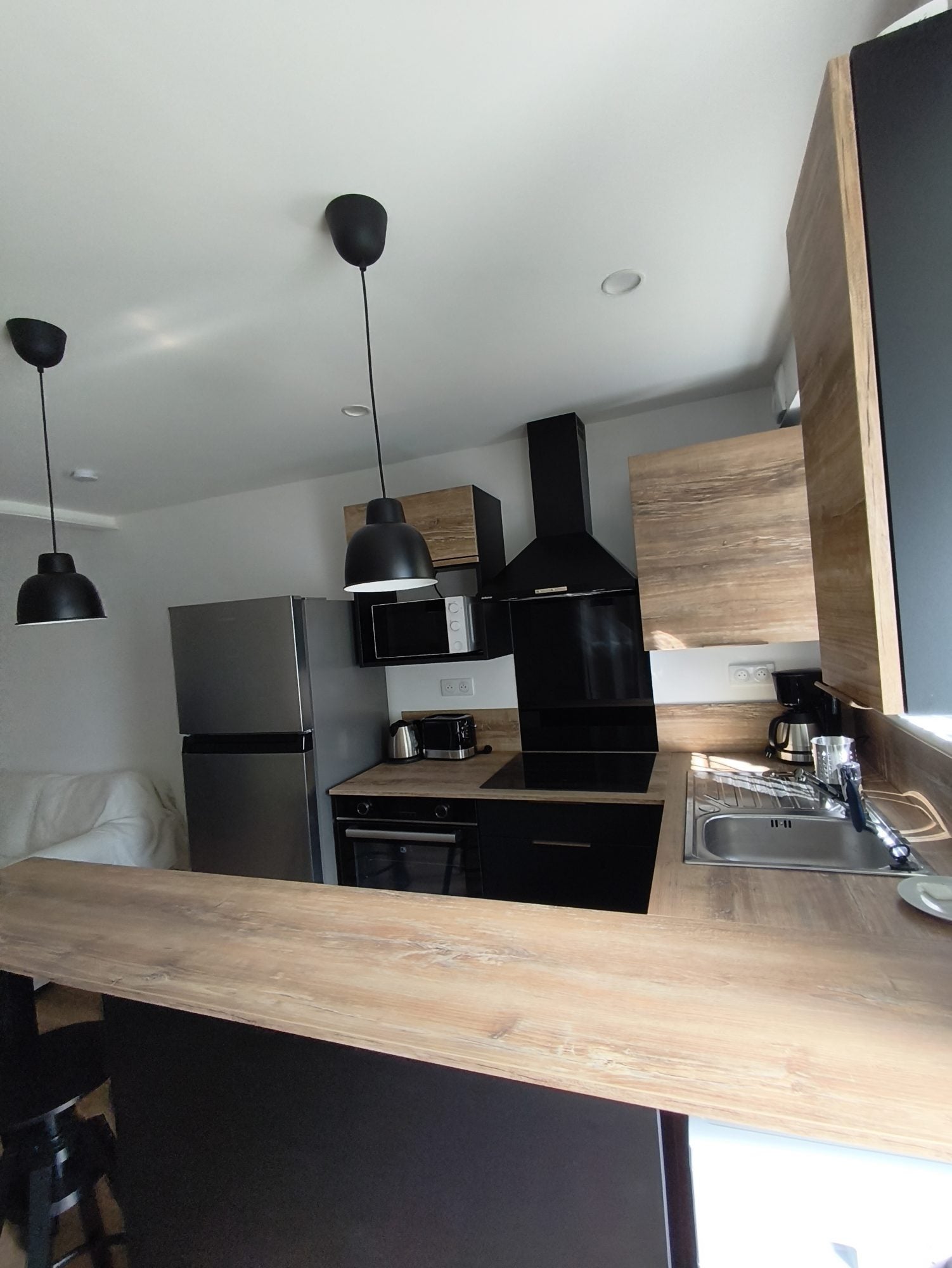 Appartement Allée du Rond Pré à Villers-lès-Nancy