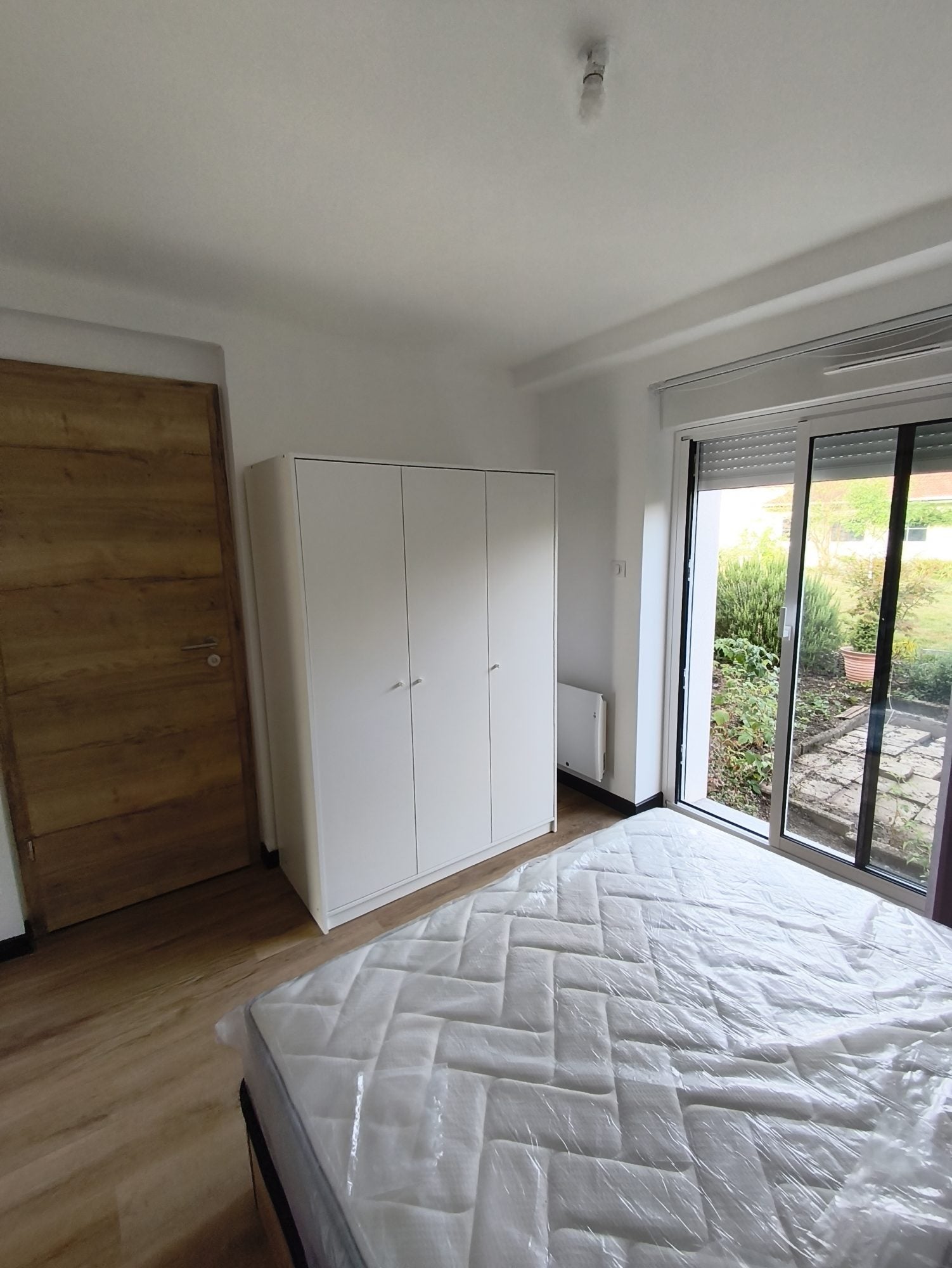 Appartement Allée du Rond Pré à Villers-lès-Nancy