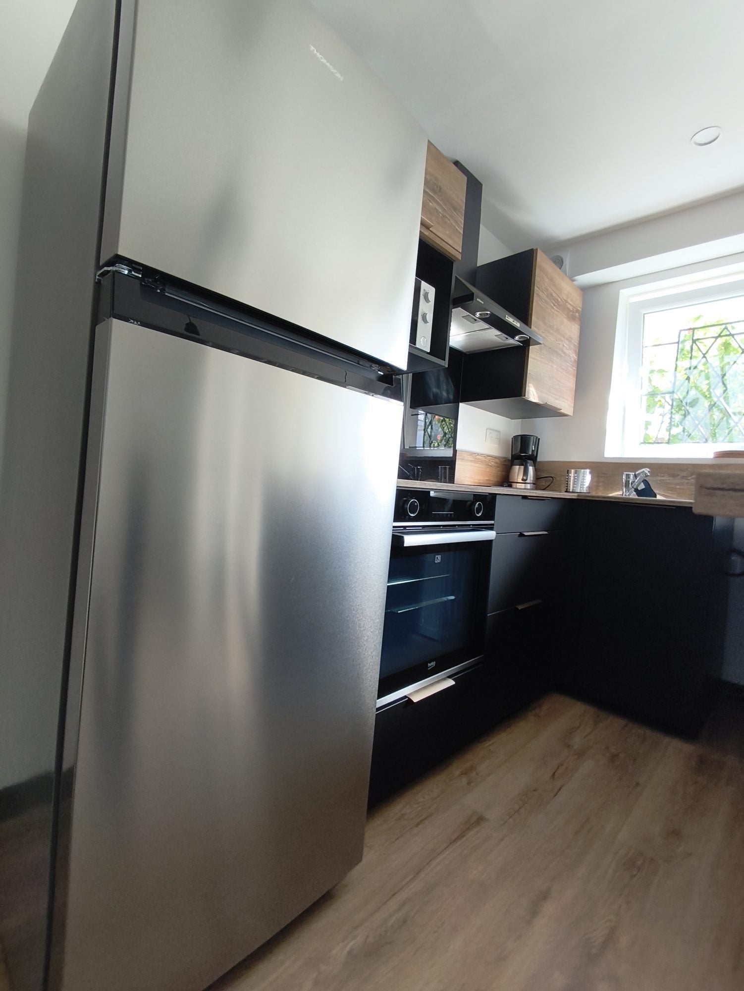Appartement Allée du Rond Pré à Villers-lès-Nancy