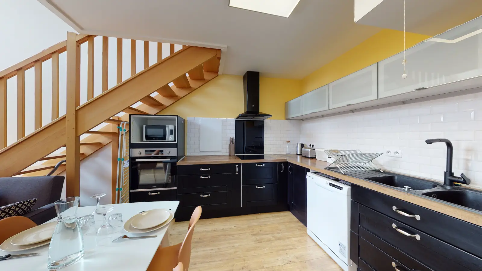 Appartement Allée Joséphine Baker à Massy