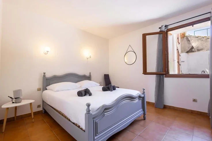 Maison Rue des Retraités à Colombiers