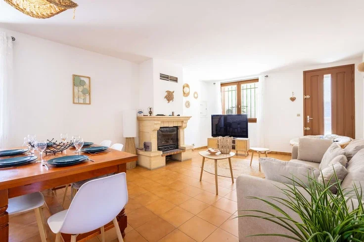 Maison Rue des Retraités à Colombiers