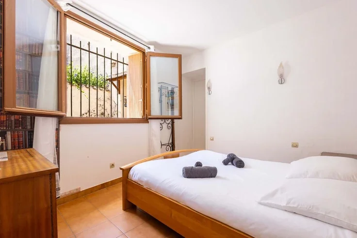 Maison Rue des Retraités à Colombiers